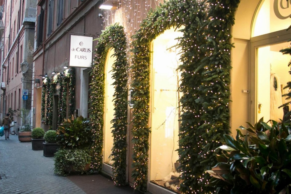 Gesu' e Maria Collection Suite Main image