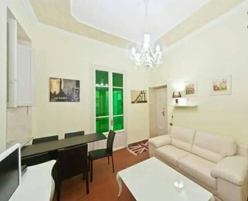 Gesu' e Maria Collection Suite image 7